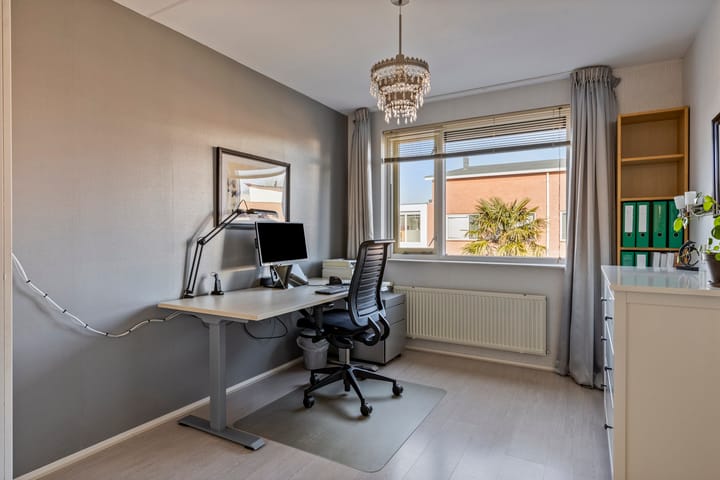 Foto 12 van Kaukasusstraat 9