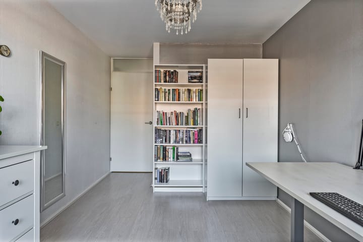 Foto 13 van Kaukasusstraat 9