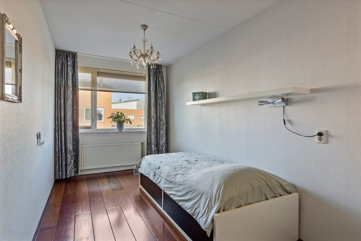 Foto 17 van Kaukasusstraat 9