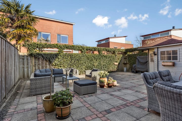 Foto 25 van Kaukasusstraat 9