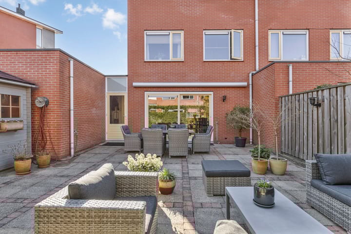 Foto 26 van Kaukasusstraat 9