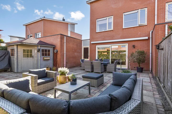 Foto 27 van Kaukasusstraat 9