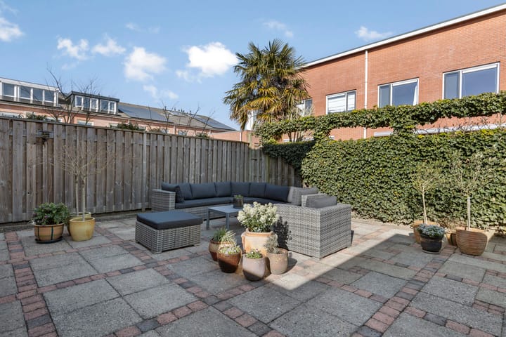 Foto 28 van Kaukasusstraat 9