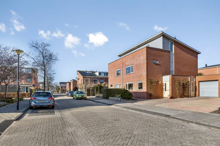 Foto 30 van Kaukasusstraat 9