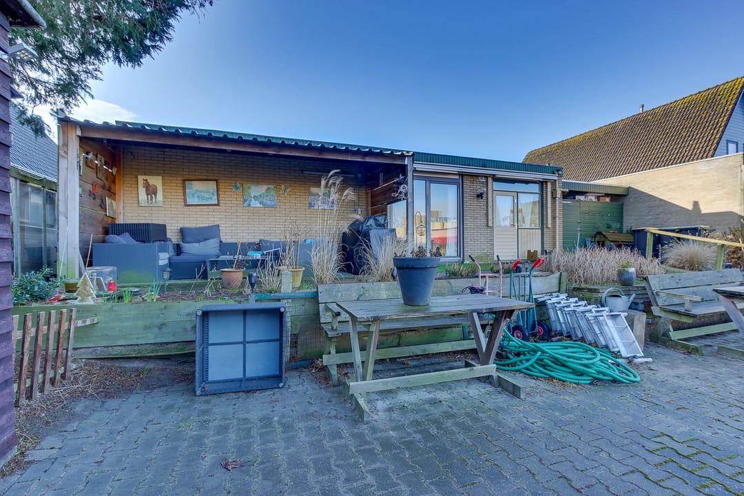 Foto 28 van Welsummerstraat 13