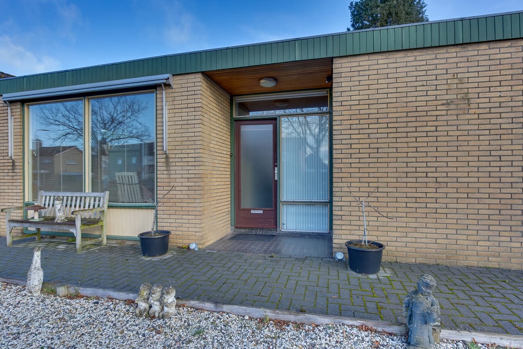 Foto 32 van Welsummerstraat 13