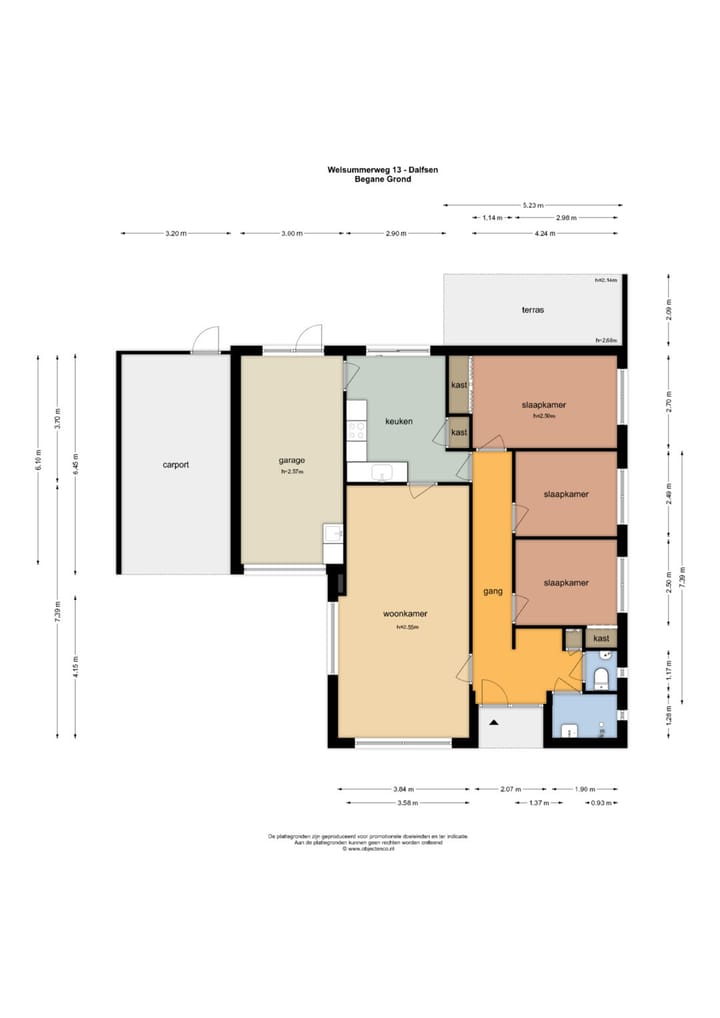 Foto 37 van Welsummerstraat 13