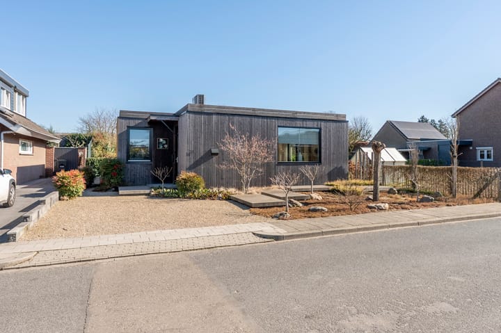 Foto 1 van Lindendriesstraat 34