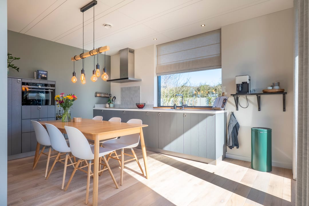 Foto 2 van Lindendriesstraat 34