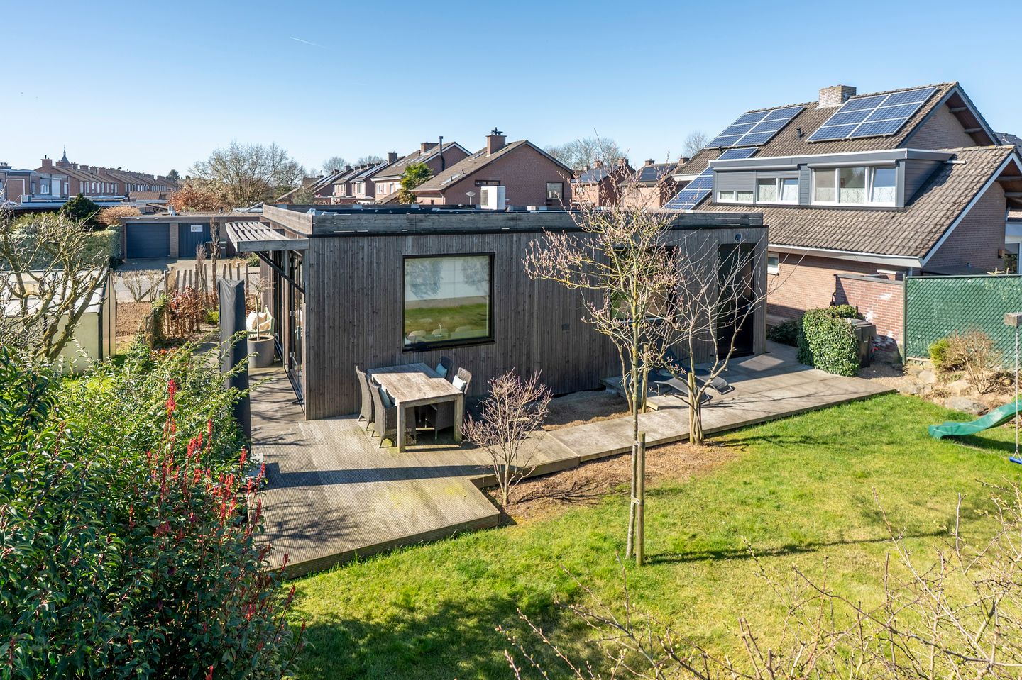 Foto 5 van Lindendriesstraat 34