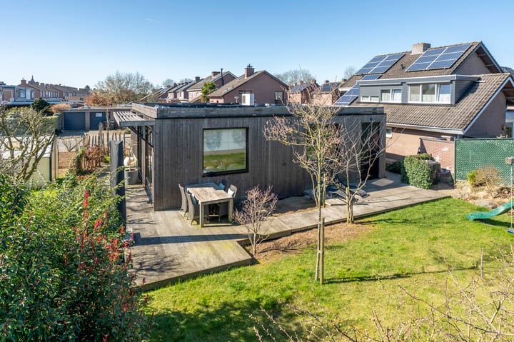 Foto 5 van Lindendriesstraat 34