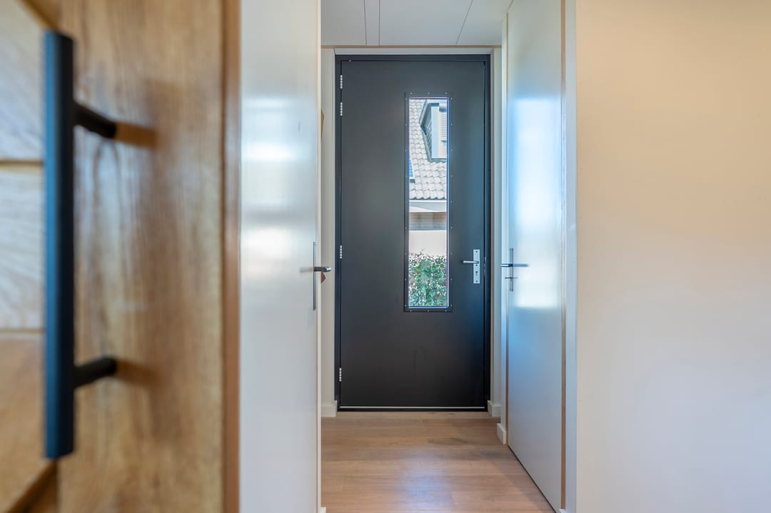 Foto 8 van Lindendriesstraat 34