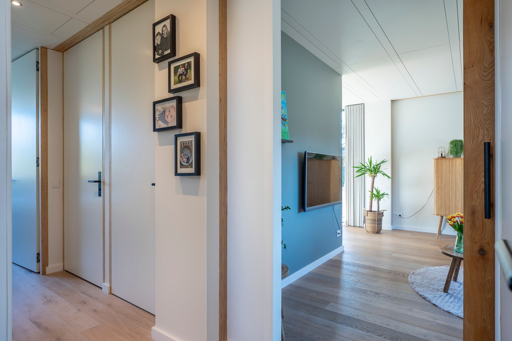 Foto 9 van Lindendriesstraat 34