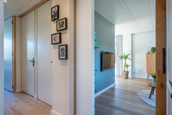 Foto 9 van Lindendriesstraat 34