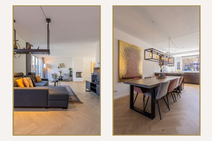 Foto 3 van Breedspoor 6