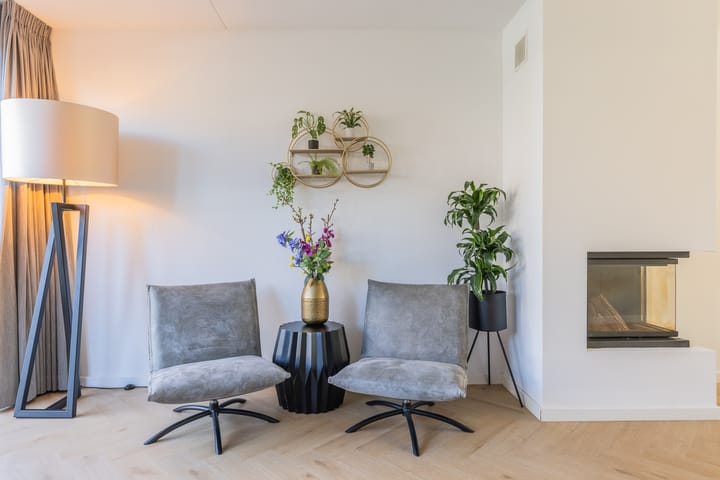 Foto 4 van Breedspoor 6