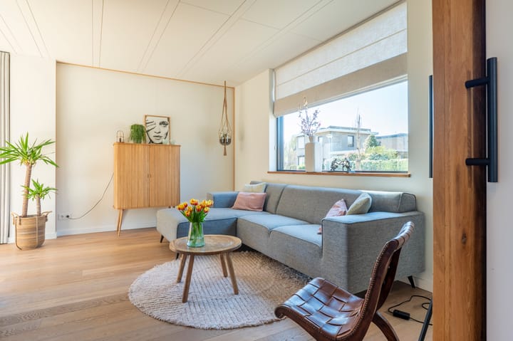 Foto 11 van Lindendriesstraat 34