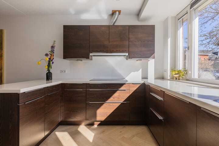 Foto 6 van Breedspoor 6