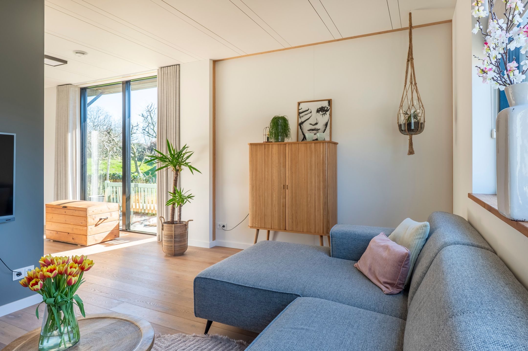 Foto 12 van Lindendriesstraat 34