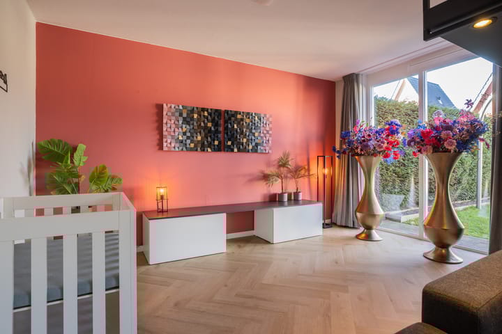 Foto 10 van Breedspoor 6