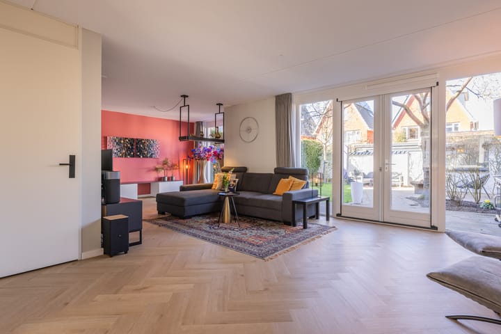 Foto 12 van Breedspoor 6