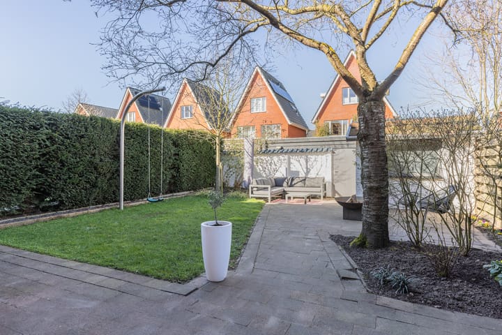 Foto 13 van Breedspoor 6