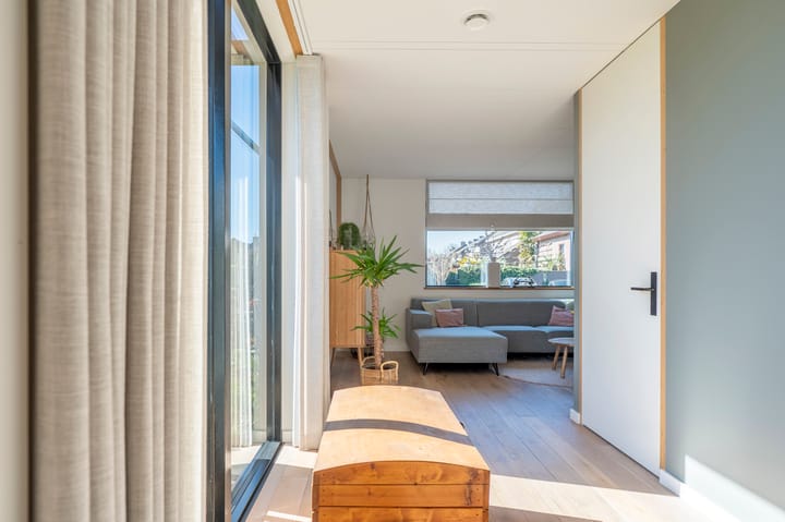 Foto 19 van Lindendriesstraat 34