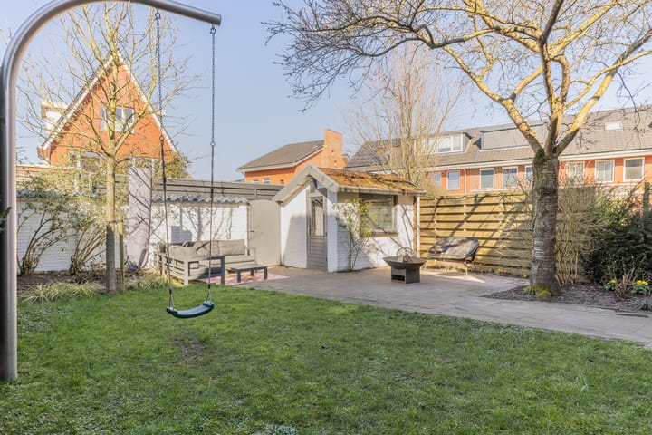 Foto 14 van Breedspoor 6