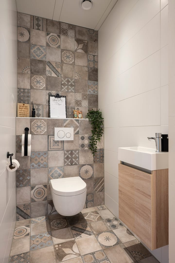 Foto 20 van Lindendriesstraat 34