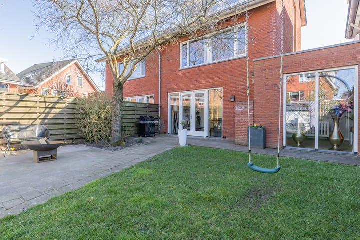 Foto 15 van Breedspoor 6