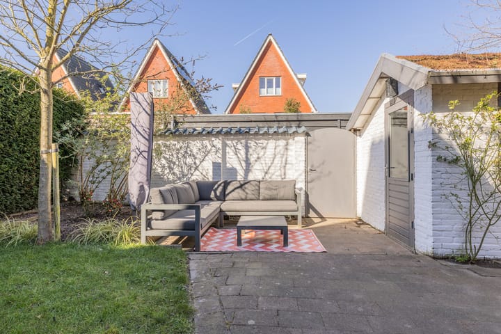 Foto 16 van Breedspoor 6