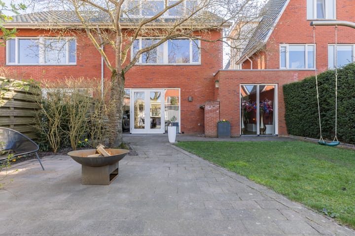 Foto 17 van Breedspoor 6