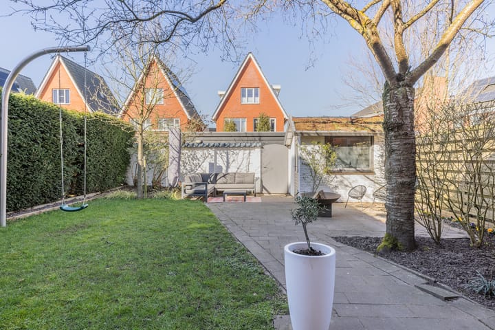 Foto 18 van Breedspoor 6