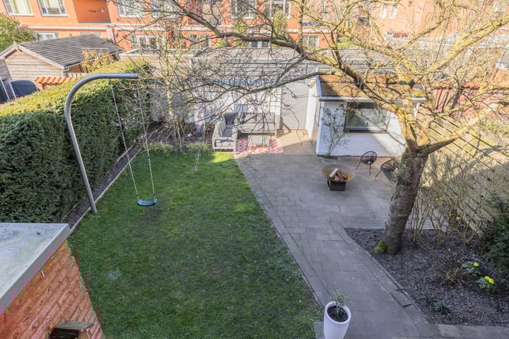 Foto 19 van Breedspoor 6