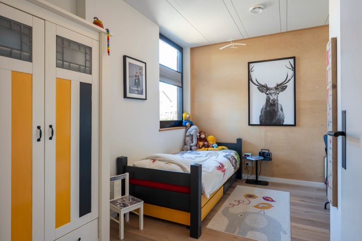 Foto 25 van Lindendriesstraat 34