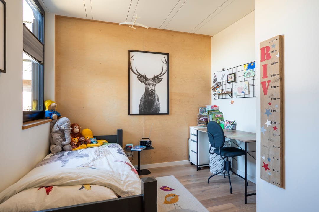 Foto 26 van Lindendriesstraat 34