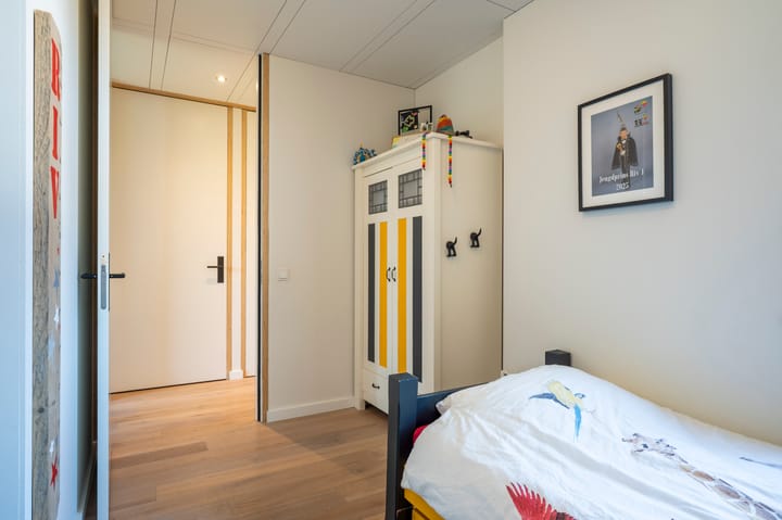 Foto 27 van Lindendriesstraat 34