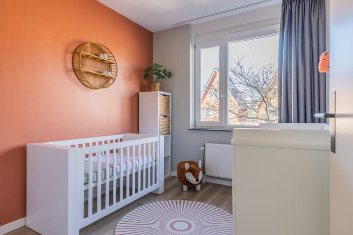 Foto 23 van Breedspoor 6