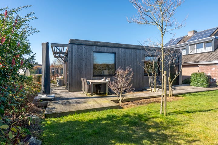 Foto 30 van Lindendriesstraat 34