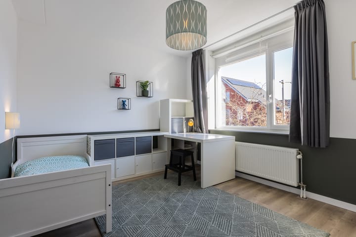 Foto 27 van Breedspoor 6