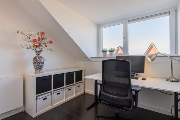 Foto 29 van Breedspoor 6