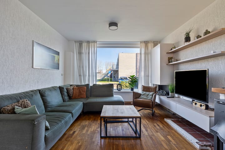 Foto 2 van Hurgronjestraat 28