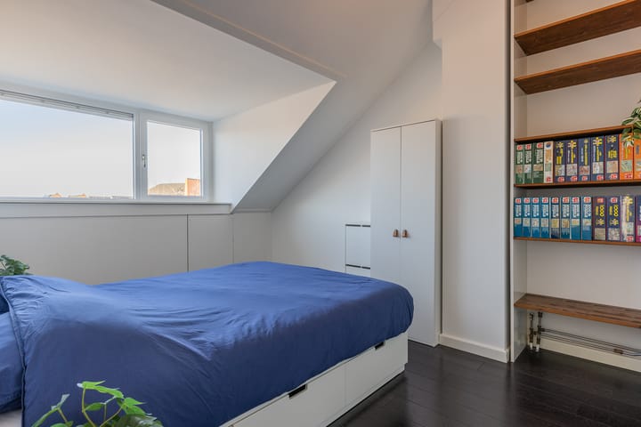 Foto 30 van Breedspoor 6