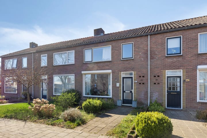 Foto 5 van Hurgronjestraat 28