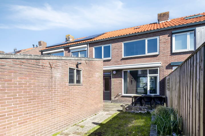 Foto 4 van Hurgronjestraat 28