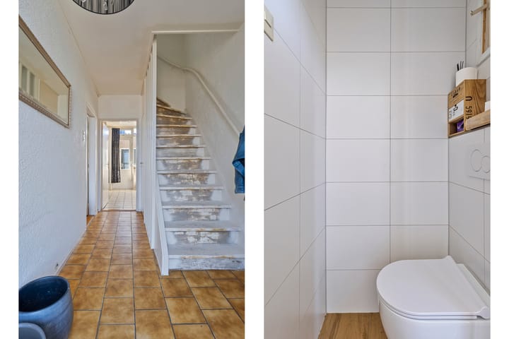 Foto 7 van Hurgronjestraat 28