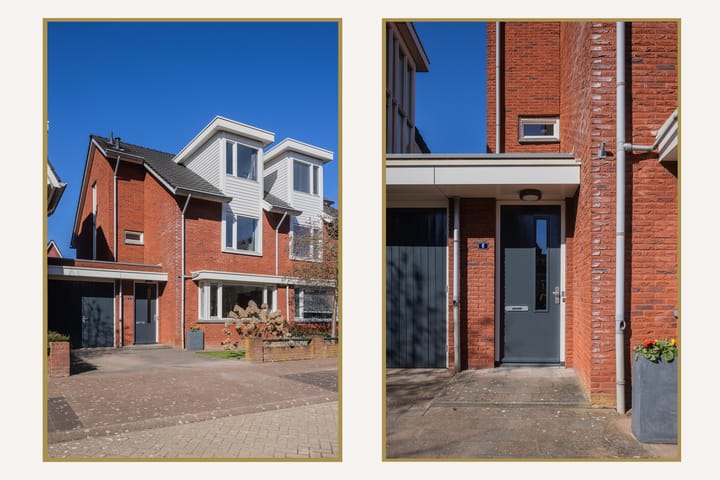 Foto 36 van Breedspoor 6