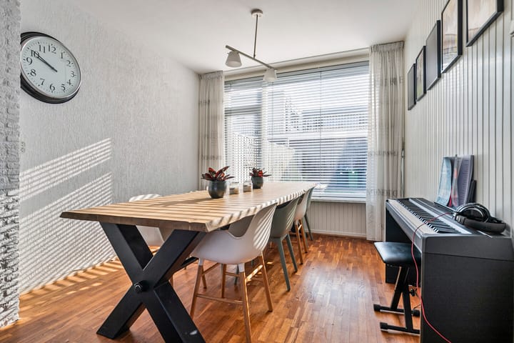 Foto 9 van Hurgronjestraat 28