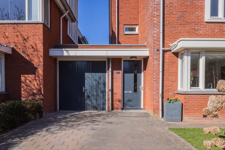 Foto 37 van Breedspoor 6