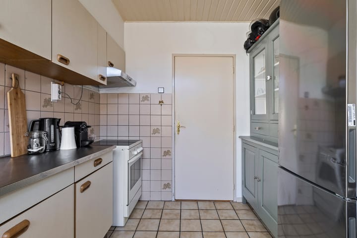 Foto 10 van Hurgronjestraat 28